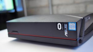 Asus VivoPC X Hardware Review 2