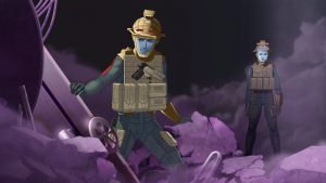Atlus Announces Three 3DS RPGs 1