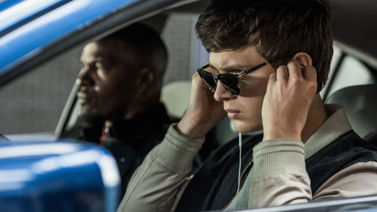 Baby Driver (2017) Review 1