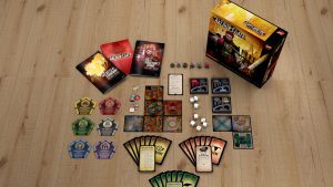 Baldur’s Gate To Receive Brand New Board Game 2