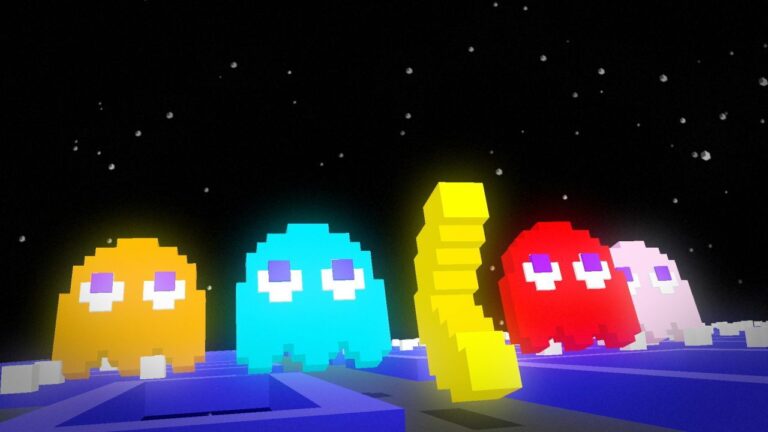 Bandai Namco Teases New Pac-Man Game
