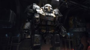 BattleTech Preview- Complex but Approachable 4