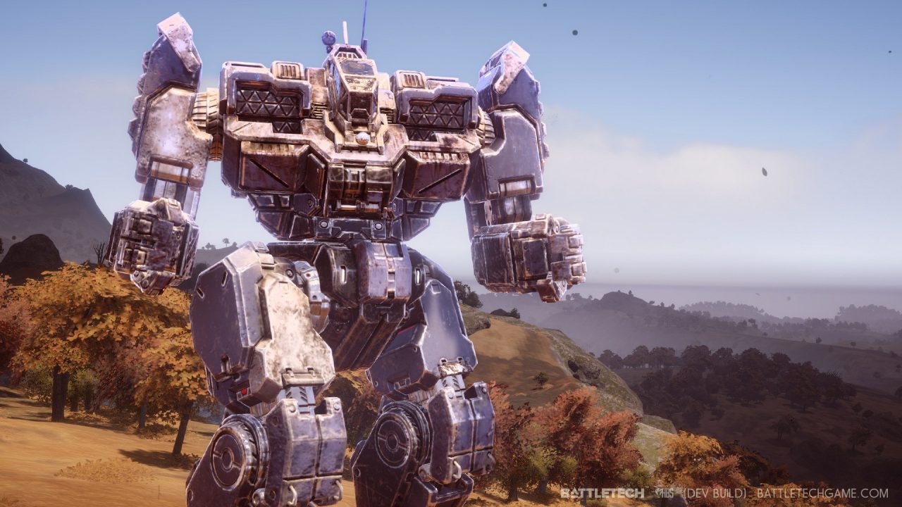 BattleTech Preview- Complex Conceps Hidden Beneath Approachable Presentation 4