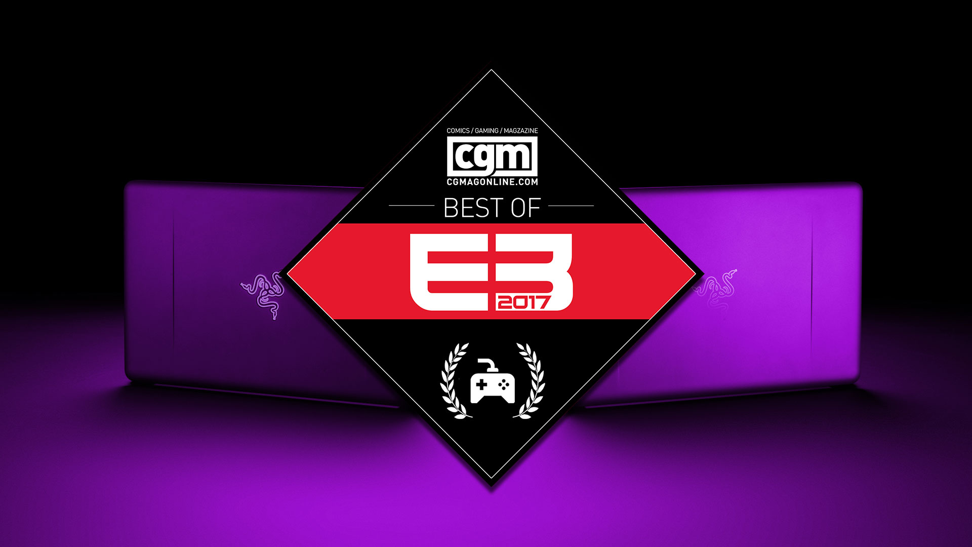 Best Tech Of E3 - A Strong and Diverse Showcase 3