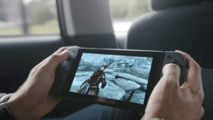 Bethesda E3 2017 Conference Rundown 1