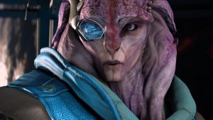 Bioware Issues New Patch for Mass Effect Andromeda 1