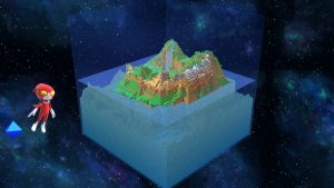 Birthdays: The Beginning Review - Quiet and Relaxing 5