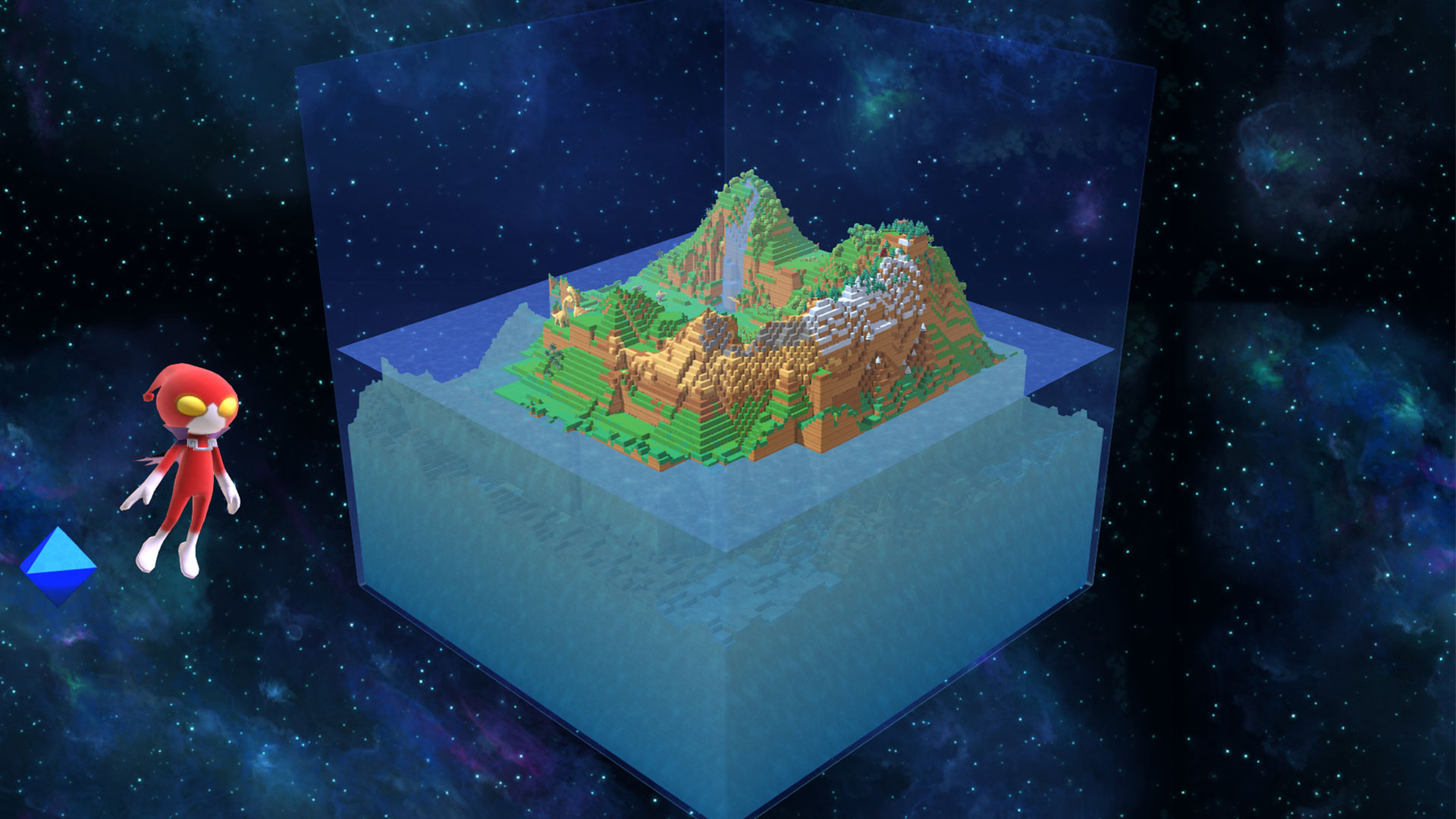 Birthdays: The Beginning Review - Quiet and Relaxing 5
