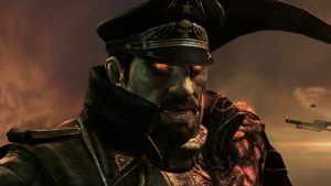 Blizzard Brings Star Craft Character Alexei Stukov to Heroes of the Storm