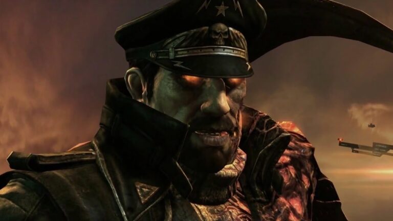 Blizzard Brings Star Craft Character Alexei Stukov to Heroes of the Storm