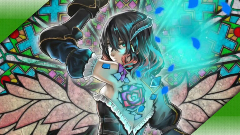 Bloodstained: Ritual of the Night Receives New E3 Trailer