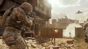 Call Of Duty: Modern Warfare Remastered Getting Stand Alone Release 1