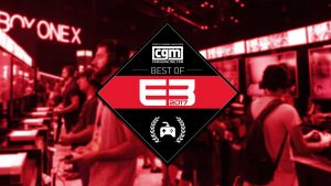 CGMagazine E3 2017 Best of Show Awards (Part 1) 2
