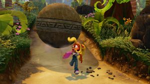 Coco Joins Crash Bandicoot N. Sane Trilogy