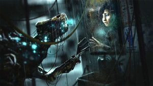 Creating Dread: The Design Decisions Behind Horror Games 3