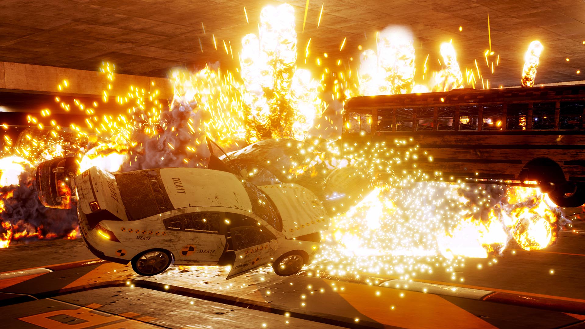 Danger Zone Review - Successing Burnout 1
