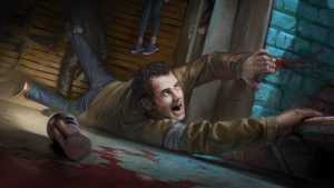 Dead by Daylight Special Edition Review - Welcome to Consoles 2