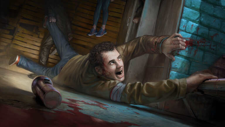 Dead by Daylight Special Edition Review