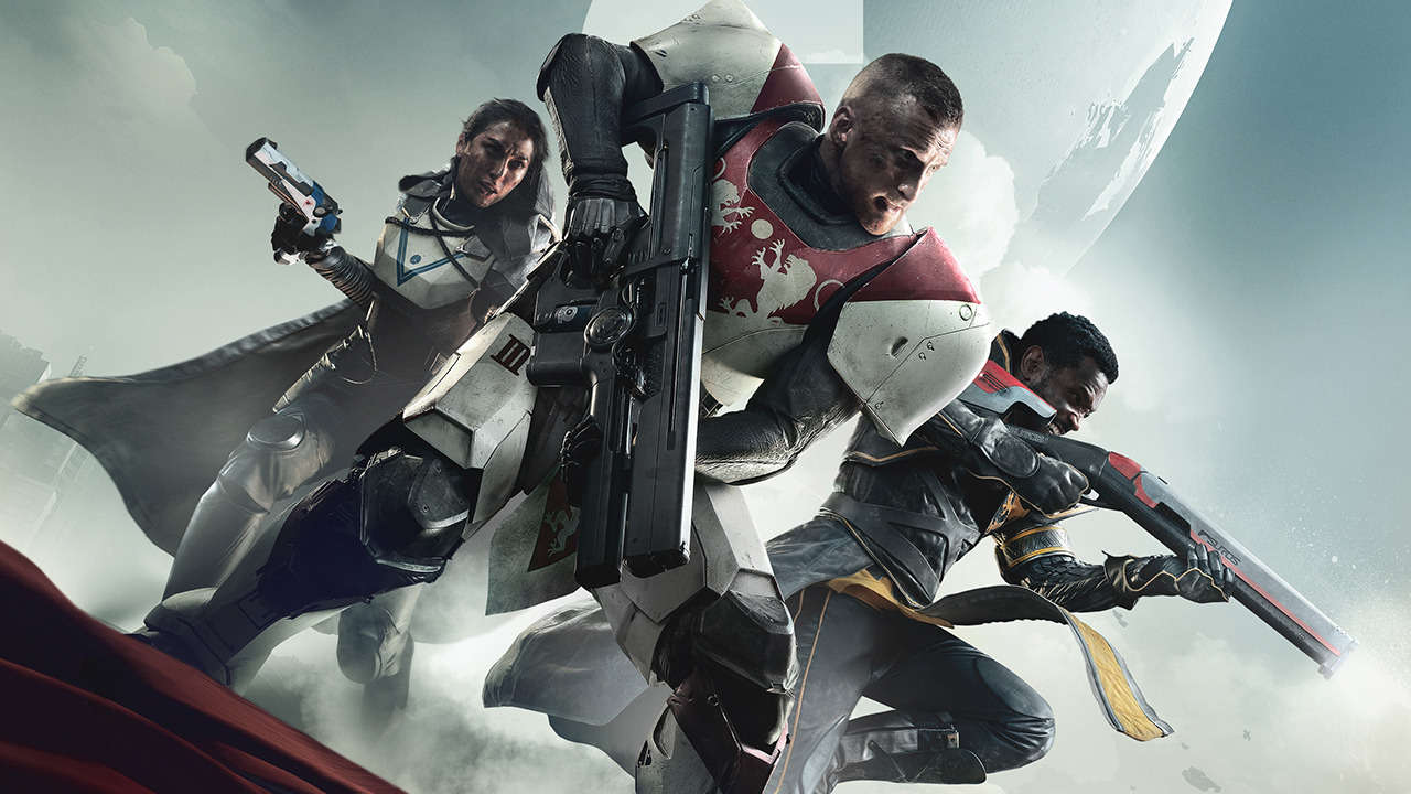 Destiny 2 Ships Early And PC Launch Date Revealed