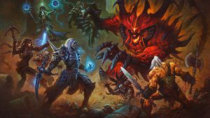 Diablo III: Rise of the Necromancer Review - Nostalgia Done Right 7