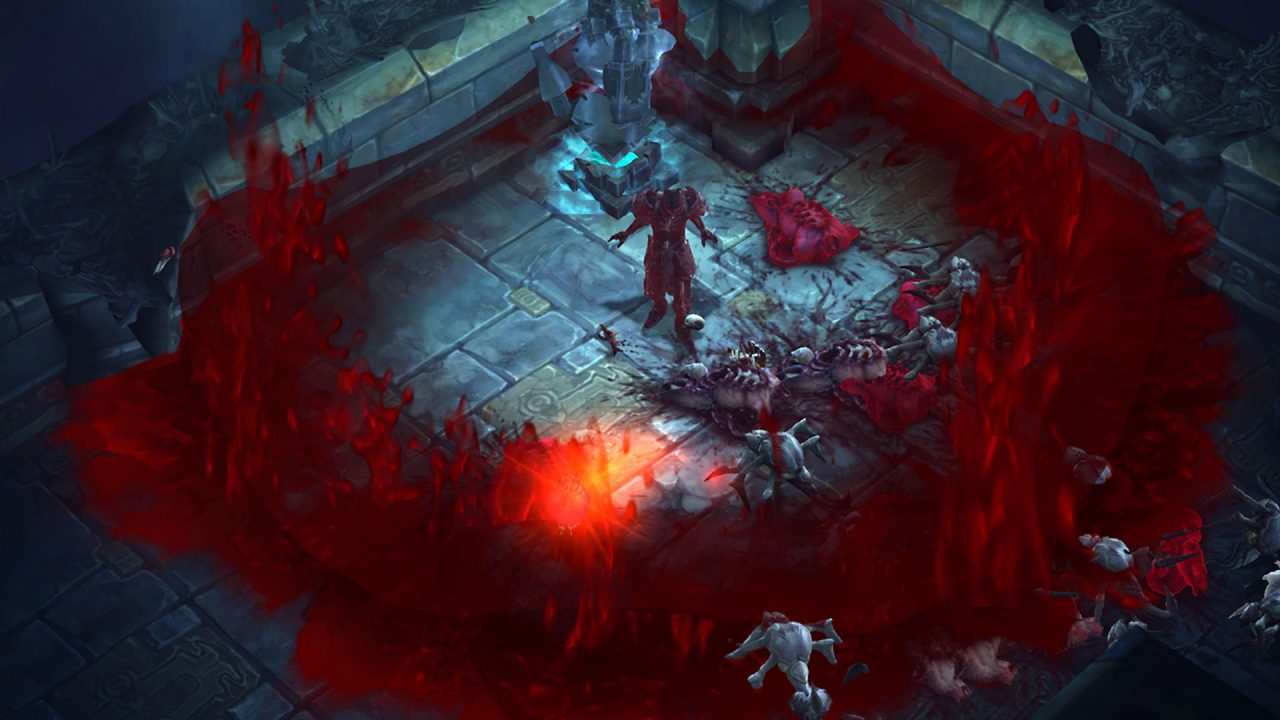 Diablo Iii: Rise Of The Necromancer Review - Nostalgia Done Right 1