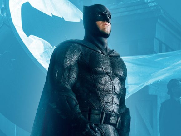 Director Matt Reeves Talks The Batman Style 1