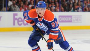 EA Sports Reveals Cover Athlete For NHL 18 1