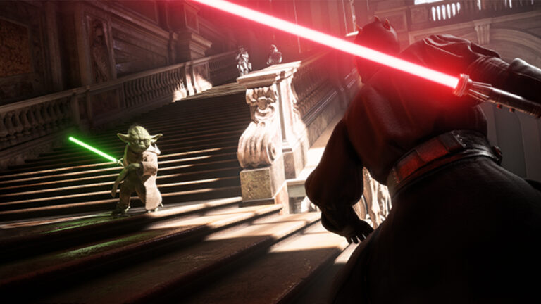 EA Starts E3 With A Competitive Aimed Press Conference