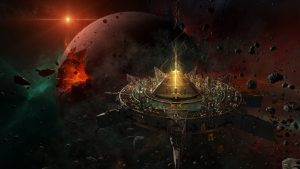 Endless Space 2 Review - Breaking Away from the Competition
