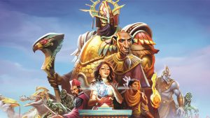 Exploring RuneScape’s Menaphos – Preview 1