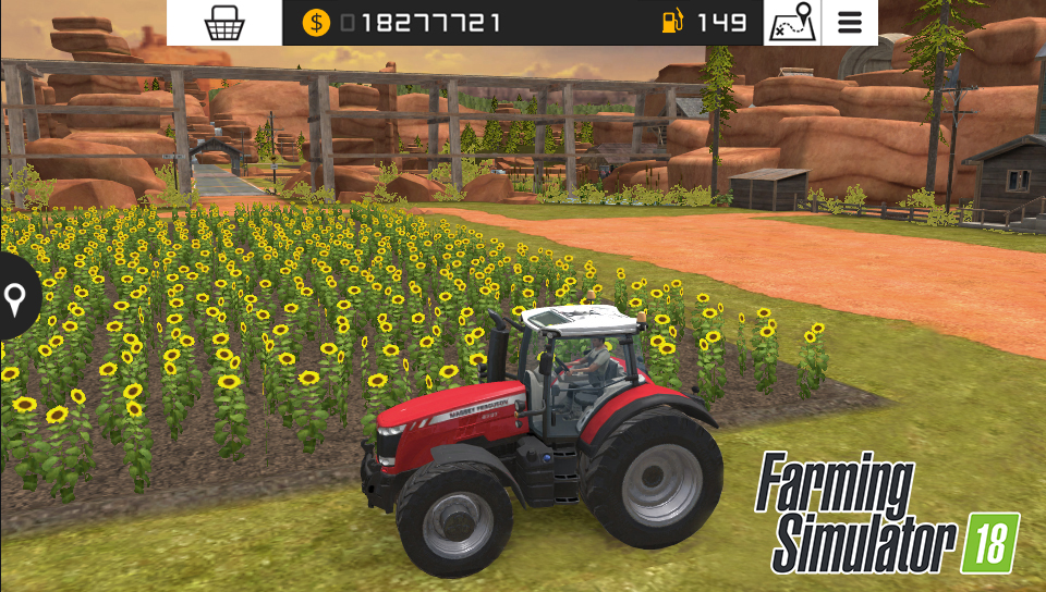 Farming Simulator 18 Review – Cutting The Fat 2