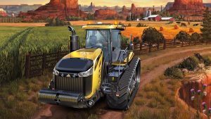 Farming Simulator 18 Review – Cutting the Fat 1