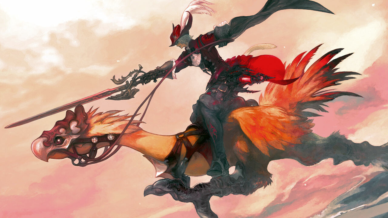 Final Fantasy XIV: Stormblood Review - Liberty or Death 5