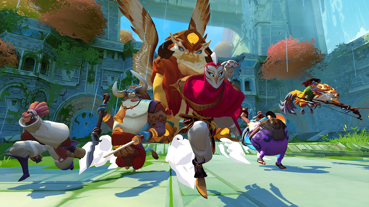 Get Ready to Go Gigantic this July 1