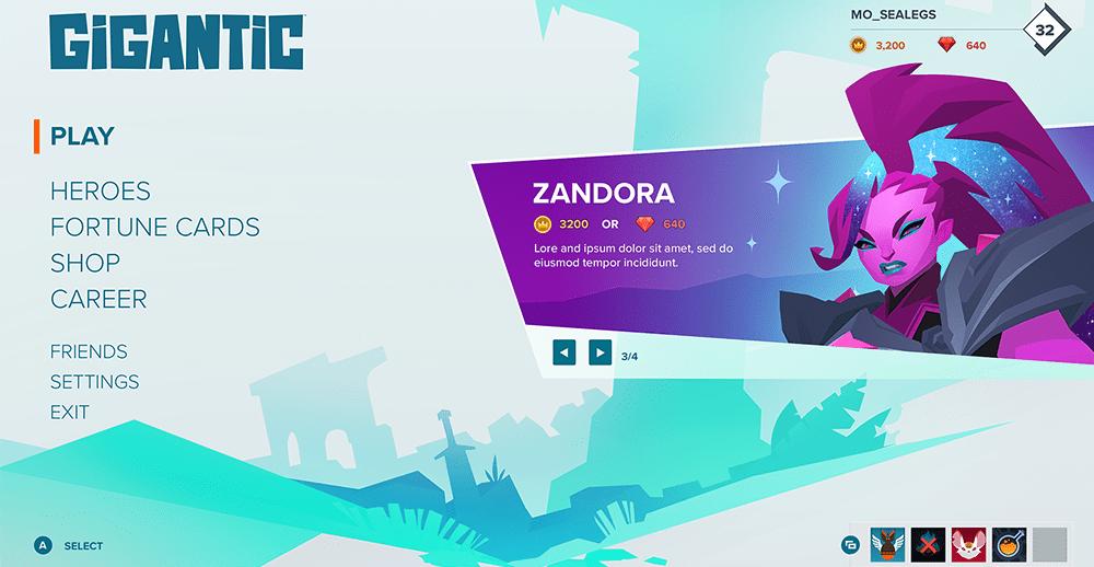 Get Ready to Go Gigantic this July 1