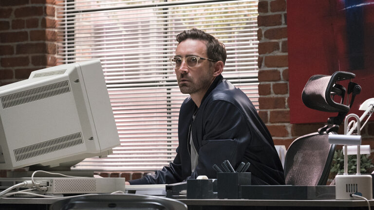 Get ready to Halt and Catch Fire this August