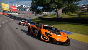 Gran Turismo Sport E3 2017 Preview – The Return of a Legend 4