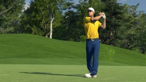 HB Studios Releases The Golf Club 2
