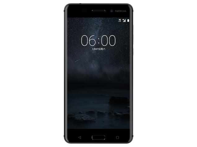 Hmd Global Announces Release Date For New Nokia 6 Smartphone Hmd Global Announces Release Date For New Nokia 6 Smartphone