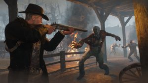 Hunt: Showdown E3 2017 Preview - Evolve Done Right 6