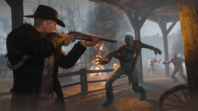 Hunt: Showdown E3 2017 Preview – Evolve Done Right