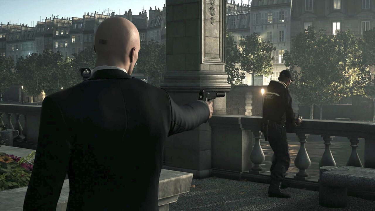 IO Interactive Becomes Independent, Retains Ownership of Hitman 1