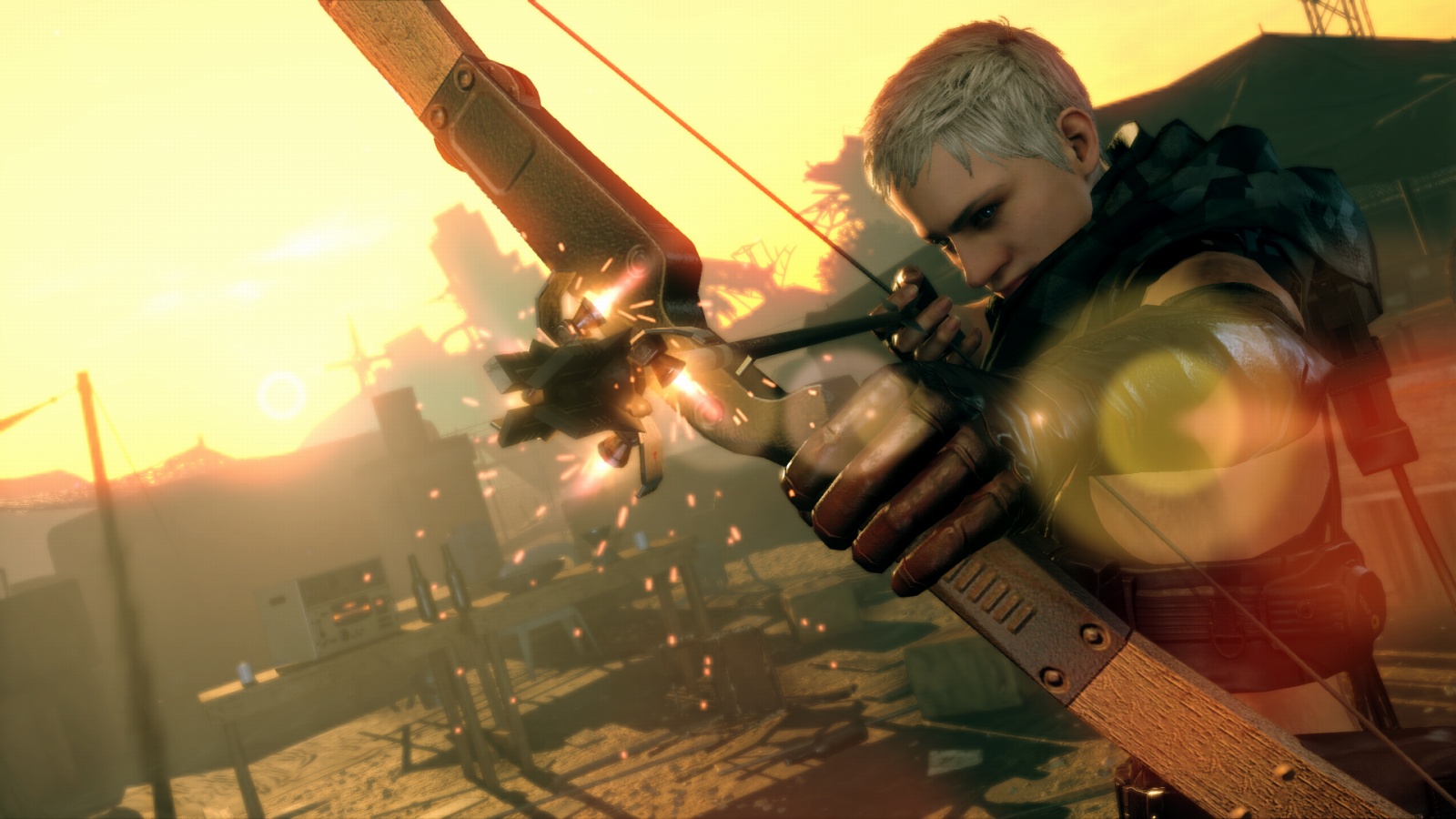 Metal Gear Survive E3 2017 Preview– A Work In Progress 2