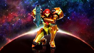 Metroid: Samus Returns E3 Preview