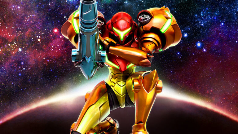 Metroid Samus Returns European Special Edition Is Packed With Content