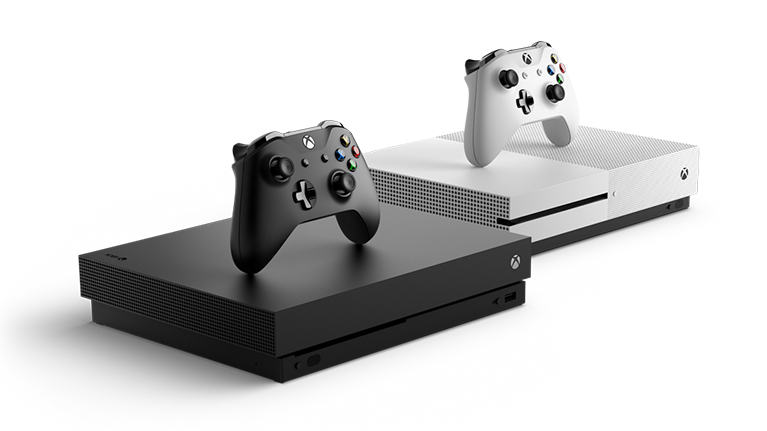 Microsoft Announces New Console Microsoft Announces New Console 2