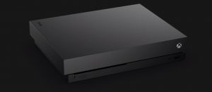 Microsoft Announces New Console 4