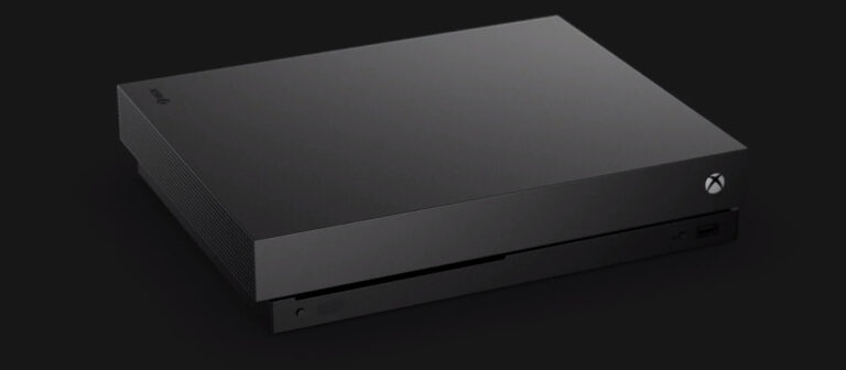 Microsoft Announces New Console
