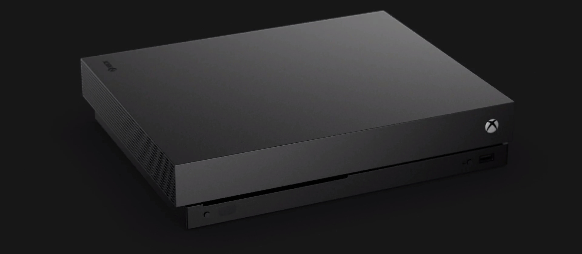 Microsoft Announces New Console 4