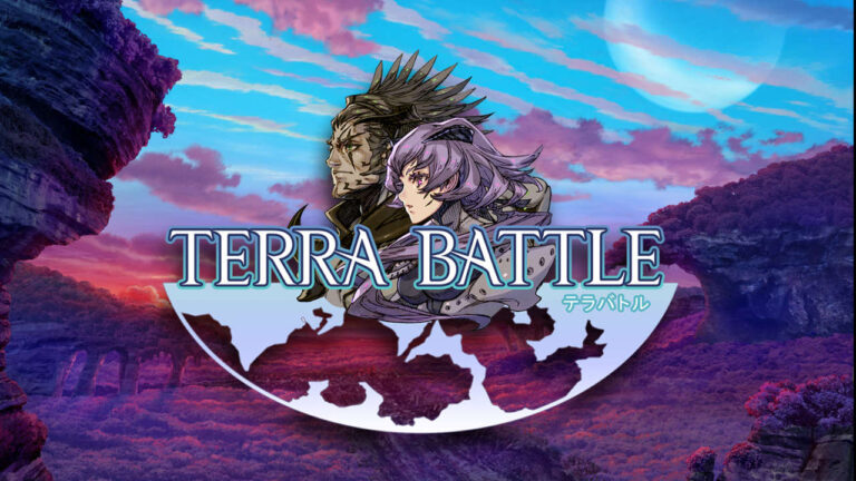Mistwalker Announces Two Follow-up Games to Terra Battle